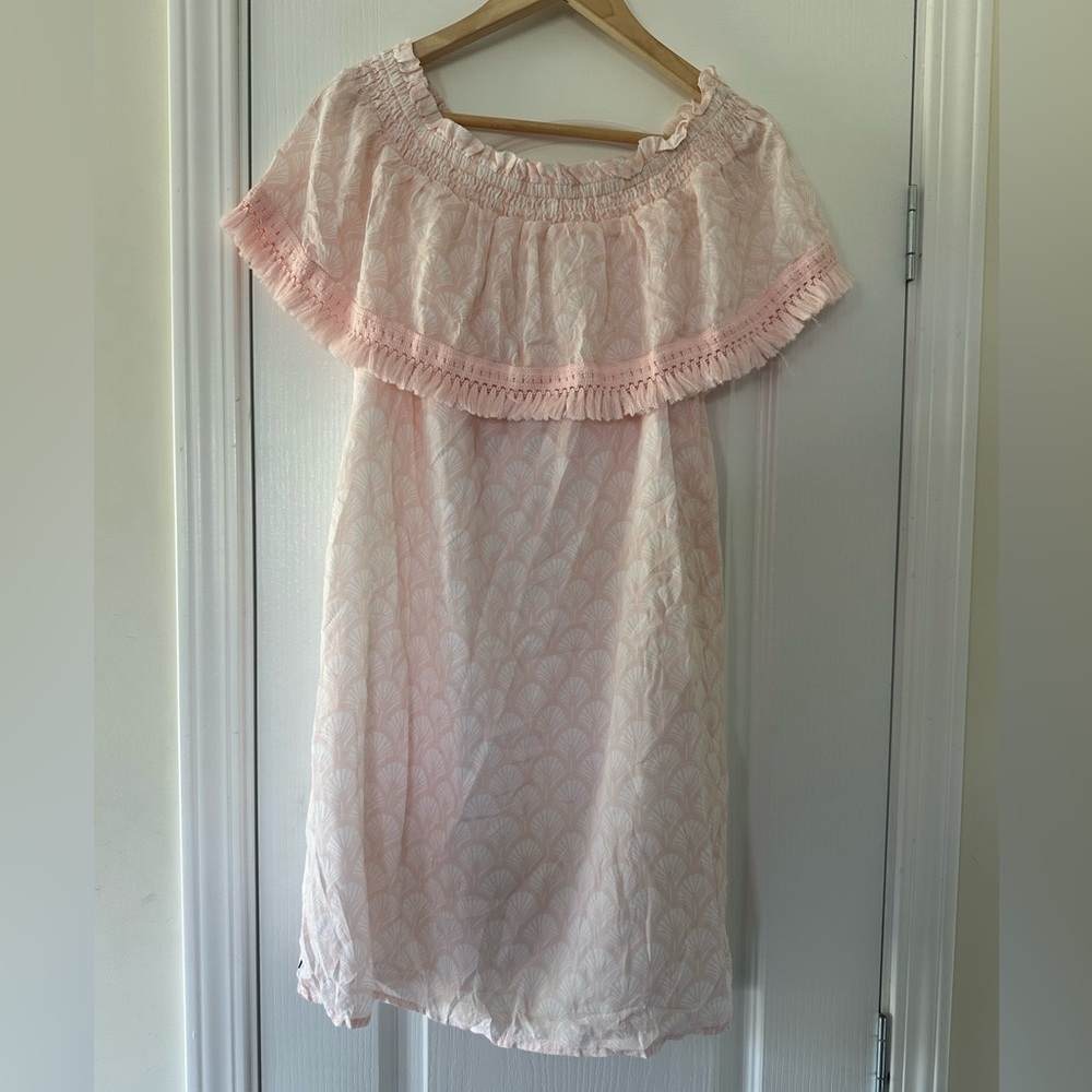 Harley Olivia Dress Scallops - Picture 12 of 12